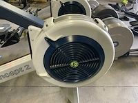 Concept 2 model e pm5 roeitrainer - afbeelding 3 van  5