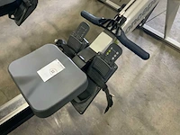 Concept 2 model e pm5 roeitrainer - afbeelding 4 van  5