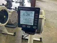Concept 2 model e pm5 roeitrainer - afbeelding 5 van  5