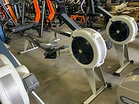 Concept 2 model e pm5 roeitrainer - afbeelding 1 van  6
