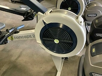 Concept 2 model e pm5 roeitrainer - afbeelding 2 van  6