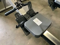 Concept 2 model e pm5 roeitrainer - afbeelding 3 van  5