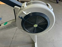 Concept 2 model e pm5 roeitrainer - afbeelding 2 van  6
