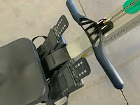 Concept 2 model e pm5 roeitrainer - afbeelding 3 van  6
