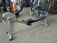 Concept 2 model e pm5 roeitrainer - afbeelding 6 van  6