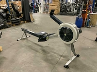 Concept 2 model e pm5 roeitrainer - afbeelding 1 van  5