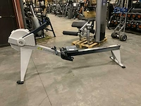 Concept 2 model e pm5 roeitrainer - afbeelding 2 van  5