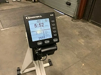 Concept 2 model e pm5 roeitrainer - afbeelding 4 van  5