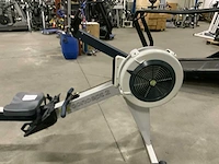 Concept 2 model e pm5 roeitrainer - afbeelding 5 van  5