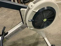 Concept 2 model e pm5 roeitrainer - afbeelding 2 van  6