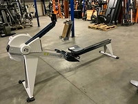 Concept 2 model e pm5 roeitrainer - afbeelding 2 van  8