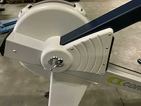 Concept 2 model e pm5 roeitrainer - afbeelding 3 van  8
