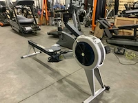 Concept 2 model e pm5 roeitrainer - afbeelding 6 van  8