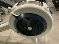 Concept 2 model e pm5 roeitrainer - afbeelding 7 van  8