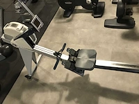 Concept 2 model e roeier pm4 roeitrainer - afbeelding 1 van  4