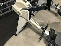 Concept 2 model e roeier pm4 roeitrainer - afbeelding 2 van  6