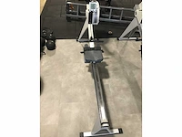 Concept 2 model e roeier pm4 roeitrainer - afbeelding 3 van  6