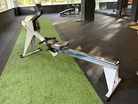 Concept 2 model e roeier pm5 roeitrainer - afbeelding 1 van  6