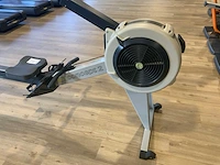 Concept 2 model e roeier pm5 roeitrainer - afbeelding 4 van  6