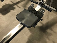 Concept 2 model e roeier pm5 roeitrainer - afbeelding 2 van  5