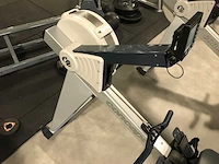 Concept 2 model e roeier pm5 roeitrainer - afbeelding 3 van  5