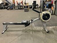 Concept2 - model e - pm4 - rowing trainer - afbeelding 1 van  5