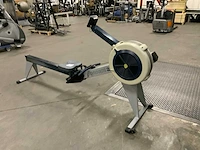 Concept2 - model e - pm4 - rowing trainer - afbeelding 2 van  5