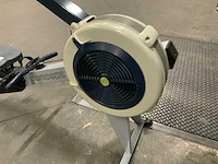 Concept2 - model e - pm4 - rowing trainer - afbeelding 3 van  5