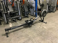 Concept2 model c pm2 rower roeitrainer - afbeelding 1 van  6