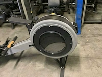 Concept2 model c pm2 rower roeitrainer - afbeelding 3 van  6