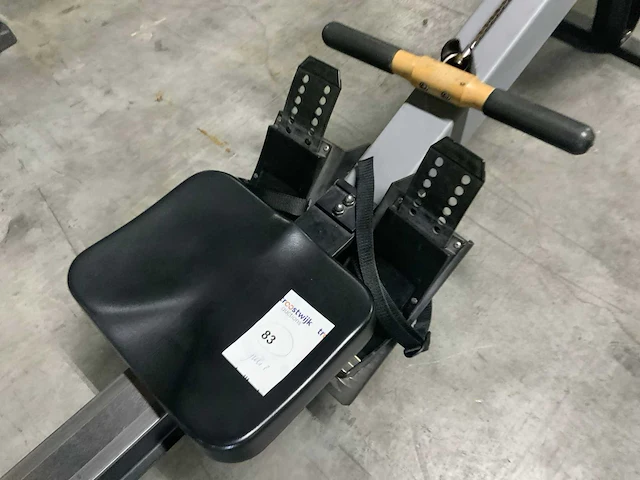 Concept2 model c pm2 rower roeitrainer - afbeelding 4 van  6