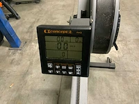 Concept2 model c pm2 rower roeitrainer - afbeelding 5 van  6
