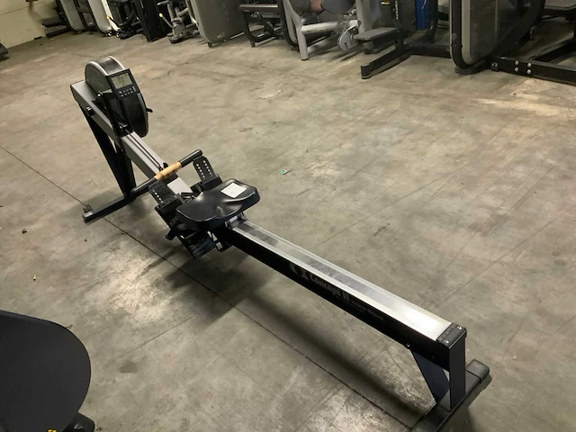 Concept2 model c pm2 rower roeitrainer - afbeelding 6 van  6