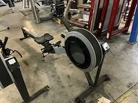 Concept2 model c roeier roeitrainer - afbeelding 1 van  4