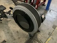Concept2 model c roeier roeitrainer - afbeelding 2 van  4