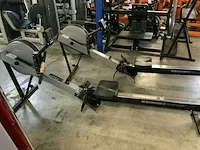 Concept2 model c roeier roeitrainer - afbeelding 3 van  4