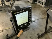 Concept2 model c roeier roeitrainer - afbeelding 4 van  4