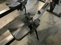 Concept2 model c roeier roeitrainer - afbeelding 2 van  5