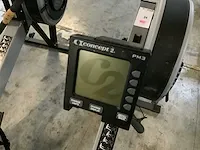 Concept2 model c roeier roeitrainer - afbeelding 4 van  5