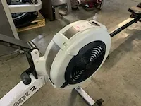 Concept2 model d roeier roeitrainer - afbeelding 2 van  6