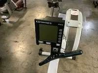 Concept2 model d roeier roeitrainer - afbeelding 3 van  6