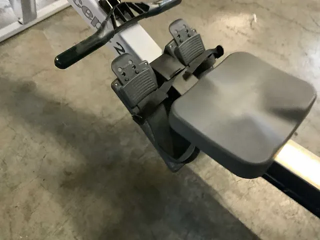 Concept2 model d roeier roeitrainer - afbeelding 5 van  6