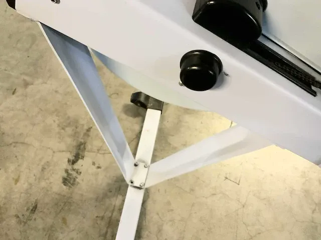Concept2 model d roeier roeitrainer - afbeelding 6 van  6