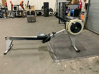 Concept2 model e pm3 roeitrainer - afbeelding 1 van  6