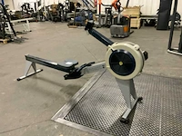 Concept2 model e pm3 roeitrainer - afbeelding 2 van  6