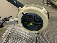 Concept2 model e pm3 roeitrainer - afbeelding 3 van  6