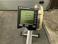 Concept2 model e pm3 roeitrainer - afbeelding 5 van  6