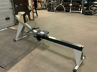 Concept2 model e pm3 roeitrainer - afbeelding 6 van  6