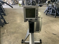 Concept2 model e pm4 roeitrainer - afbeelding 4 van  6