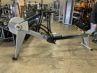 Concept2 model e pm4 roeitrainer - afbeelding 6 van  6